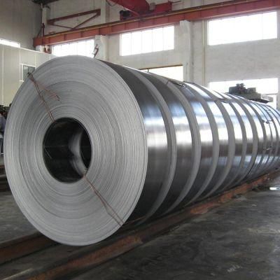 AISI 304 Cold Rolled Precision Stainless Steel Strip for Stamping Parts