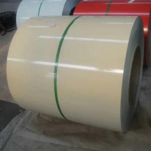 Prepainted Galvanized Steel Coil with Many Colors