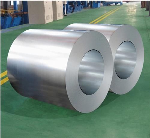 Galvanized Coil Without Flower Dx51d+Z275