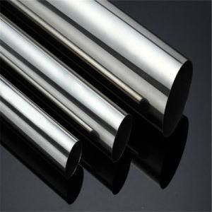6.52*1.24mm Stainless Steel Straight Pipe