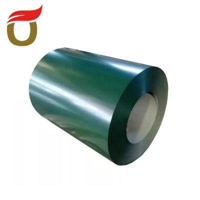 Color Coated PPGI Ral 9028 PPGI Coloer Coated Corrugated Sheet