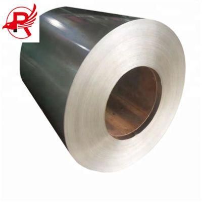 Cold Rolled Steel Coil Gi/Hdgi/Gi Dx51 Sheet/ 0.2mm Thickness Galvanized Steel Coil