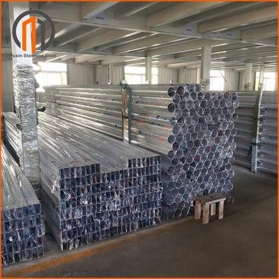 SS304 Stainless Steel Pipe Price Per Kg Stainless Pipe