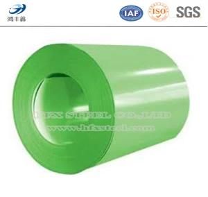 Z150 G/M2 Matt Treatment Prepainted Steel Coil