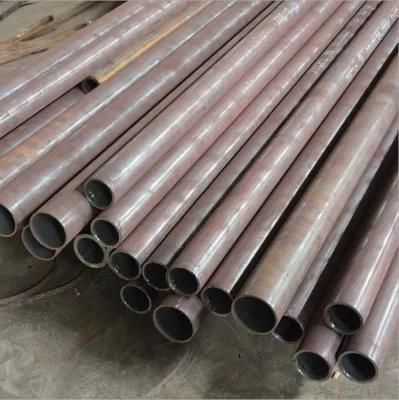 API 5L ASTM A106 Seamless Carbon Steel Line Pipe