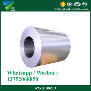 Low Price Prime Quality Cold Rolled Galvalume Steel Coil