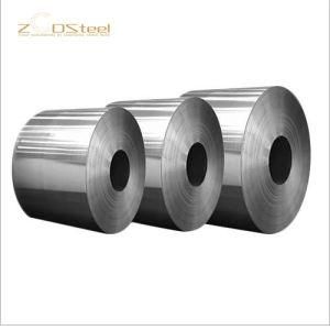 Factory Direct Price SUS 201 304 316 430 Hot Rolled Stainless Steel Coil