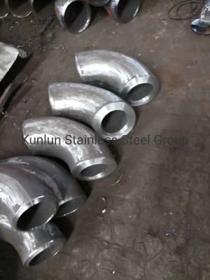 Stainless Steel Compression Fittings