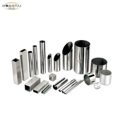Good Price Customized AISI 201 316 304 314 2b Surface Steel Pipe