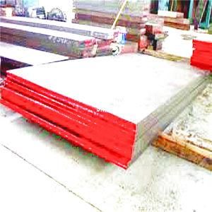 JIS Pds-5 Plastic Mould Steel Plate