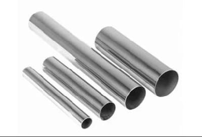 Welded TP304 ASTM312 Steel Pipe Stainless Steel Pipe