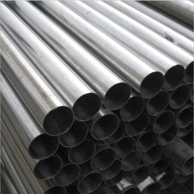 Outer Diameter 1 2 3 4 5 6 Inch Sch10 Sch40 Seamless Stainless Steel Pipe