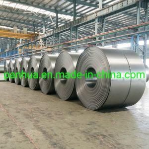 Cold Rolled Steel Coils / SPCC
