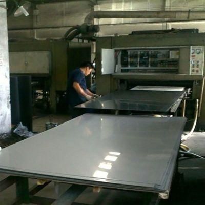 Factory Direct Sale 201 202 304 316 309S 310S 321 410s 420 430 Stainless Steel Sheet