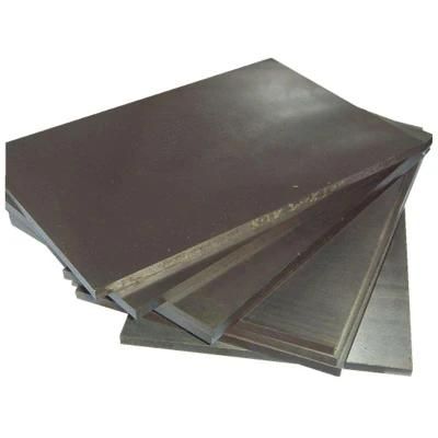 Price Low Alloy Steel Hot Rolled St52 S355jr Steel Plate