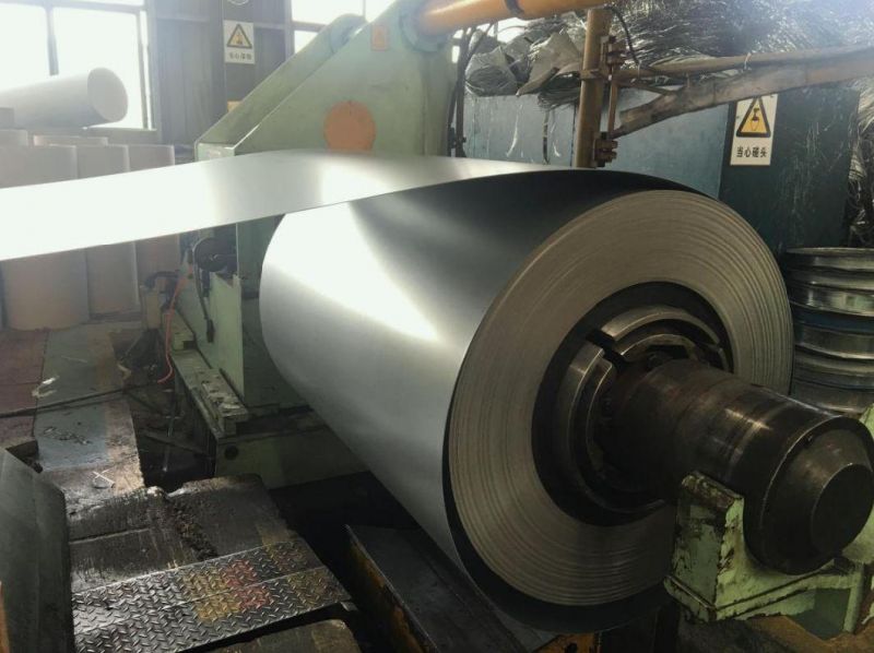 High quality SPCC Spcd Spce Cold Rolled Hot Dipped Galvanized Steel Coils