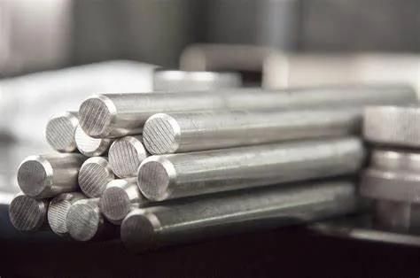 ASTM AISI 201 301 303 304 316L 321 310S 410 430 Round Hot Rolled Stainless Steel Bar for Construction