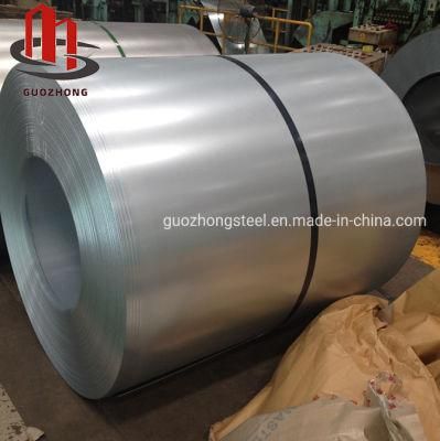 Dx51d Az100 Galvalume Aluzinc Steel Coil Building Material Gl