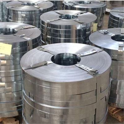 Metal Zinclum Steel Zinc Coated Galvanized Steel Metal Roll