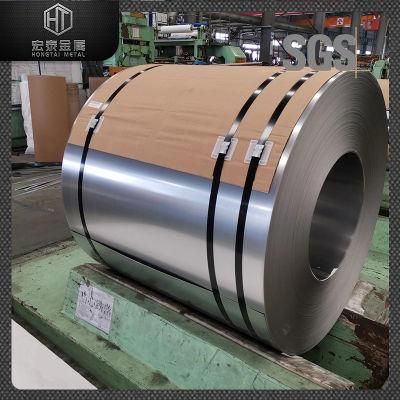 Low Price High Quality Steel Coil