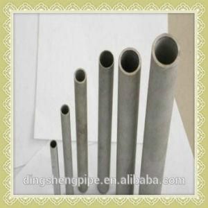 Alloy Seamless/ Welded Steel Pipe and Tube