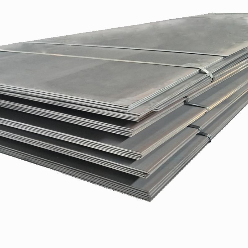 Hot Sale API 5L-2012 X70m Psl2 Steel Sheet Manufacture API 5L X65/X70/X80steel Plate Wholesale