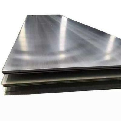 AISI 316 316L Hairline Finish 0.6mm 0.8mm Cold Rolled Stainless Steel Sheet Price Per Ton