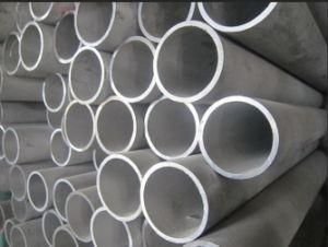 4529 Stainless Steel ERW Tube UNS N08926 EN 1.4529 ASTM