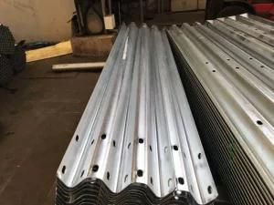 Guardrail Factory