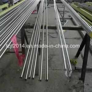 316 Seamless Stainless Steel Polished Pipe