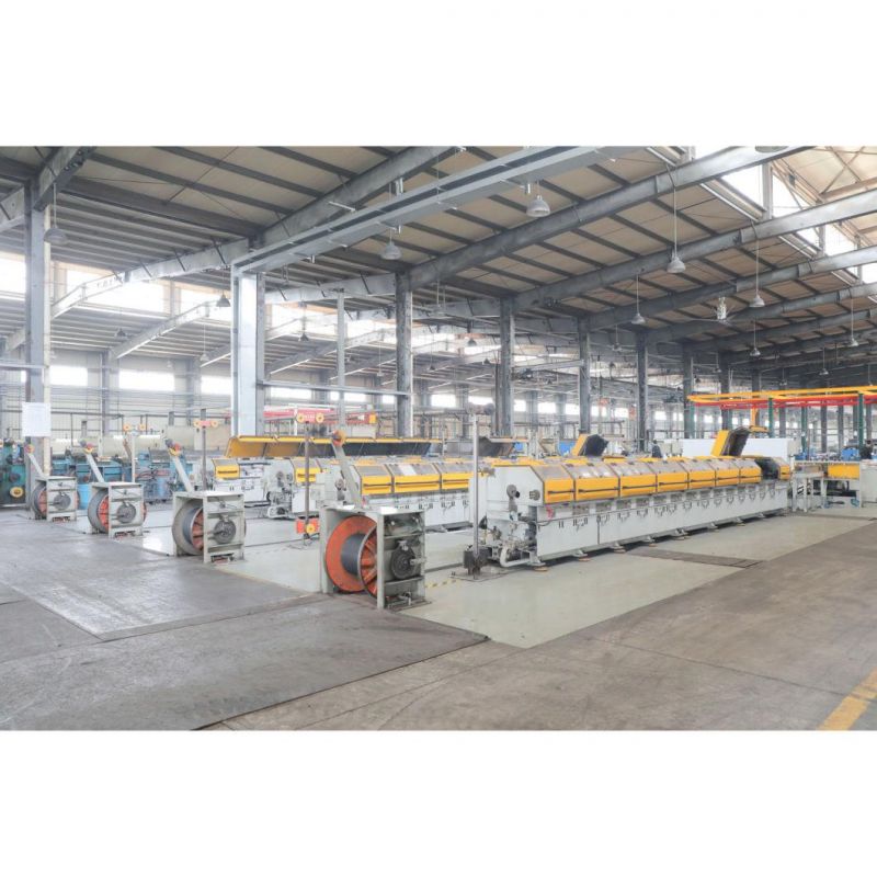 High Carbon High Tensile Strength Lowest Price Electro-Galvanized Steel Wire&Hot-DIP Galvanized Steel Wire