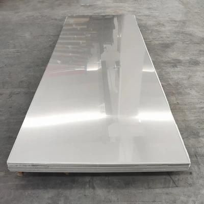 Hot Selling Tisco Hot Rolled No. 1 Plate Stainless Steel 904L