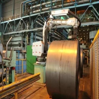 High Precision Fabrication Cheap 6mm Thick Carbon Steel Coil Price