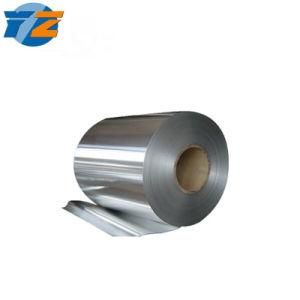 Hot Selling 409 410 430 304 201 Cold Rolled Stainless Steel Coil