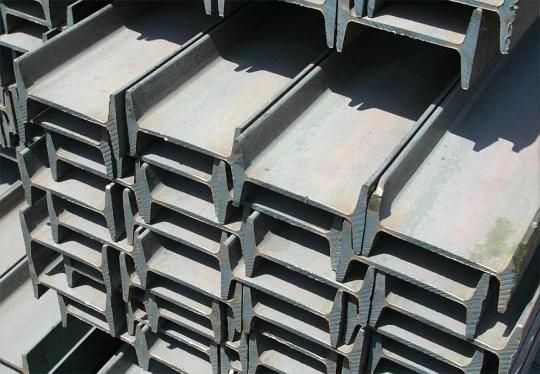 Hot Selling Tianjin Suppliers Steel Structure Welding H Beam Sizes and Universal Beam Customized H Beam Price