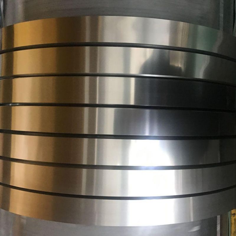 Awesome Strainless Steel Strip /Coil