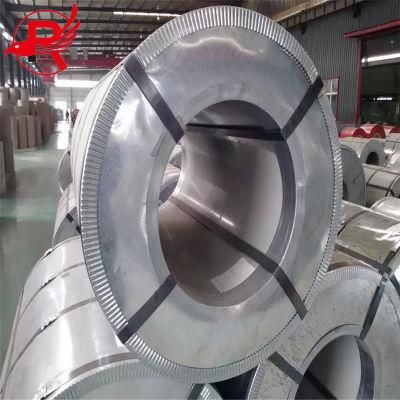Good Quality Competitive Price Zinc Layer Galvanized Steel Coil