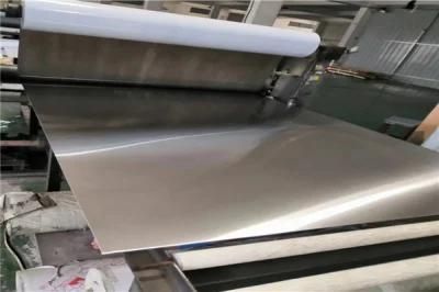 Factory Price 304 304L 316 316L 321 Inox Stainless Steel Plate Manufacturers Direct Price