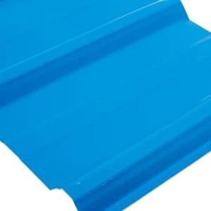Roofing Sheet Iron Roofing Sheet Gi Corrugated Steel Panel