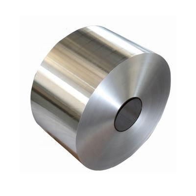 Excellent Price ASTM A240 201 304 316 2101 2205 2507 Stainless Steel Coil