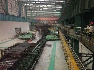 S355jr Mill Building Materical CCS/ABS/BV High-Strength Carbon Ship/Bridge Hot Rolled Steel Plate