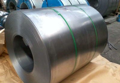 High Quality SPCC CRC Carbon Cold Rolled Steel Sheet in Coil