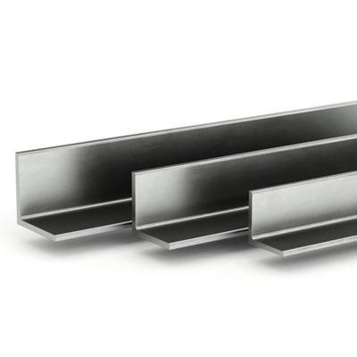 High Quality Standard Sizes 2205 Stainless Steel Angle Bar