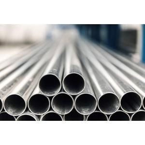 200 Series Stainless Steel Tube (201/202) Welded or Seamless Pipe