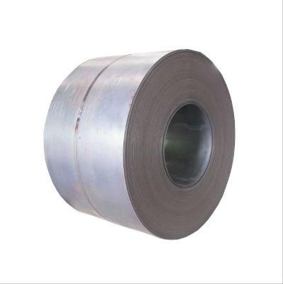 ASTM A36 Hot Rolled Steel Plate Coil Carbon Steel Plate for Ship Building