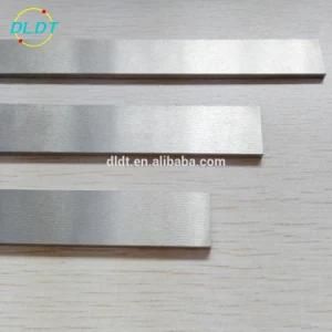 AISI M2 DIN 1.3343 High Speed Steel Flat Bar