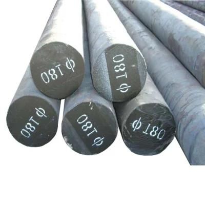 JIS A681 Hot Work Tool Round Bar H21 Die Steel Mold Steel ASTM Forged Is Alloy H13/H11/D2/D3/D6/O1/P20 ASTM AISI BS DIN GB