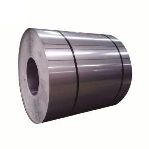 1mm 2mm 3mm 304 Cold Rolled Slitting Edge Stainless Steel Coil