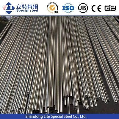 Factory Price Rectangle Square 316 Stainless 304 Steel Tube Pipe Tp304h Tp310s Tp310h