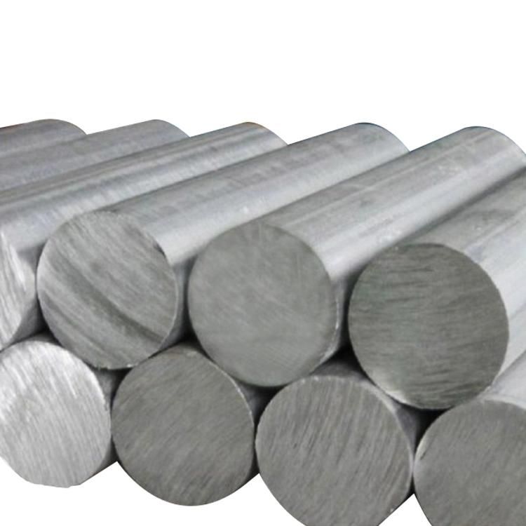 Stainless Steel Square Bar 304 for Metal Supplies Rectangular Ss Rod